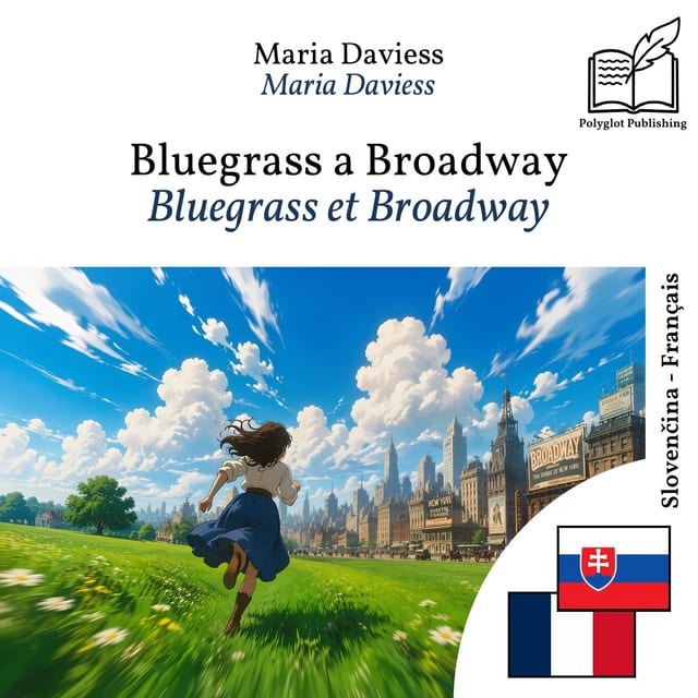 Bluegrass et Broadway