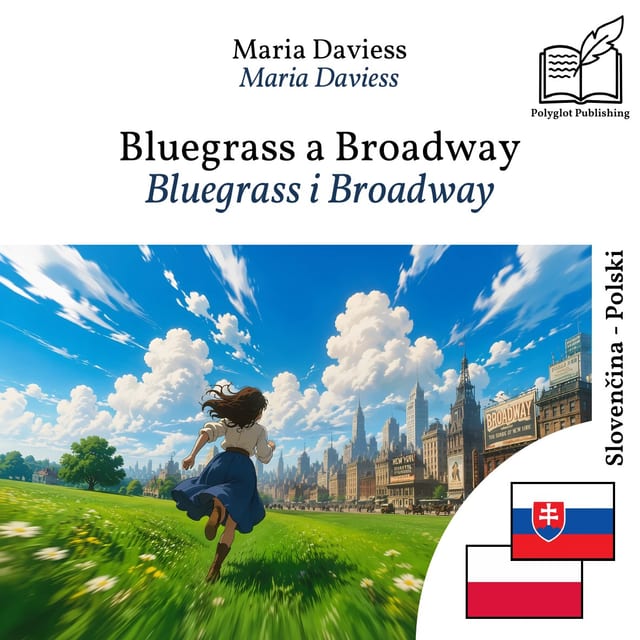Bluegrass i Broadway