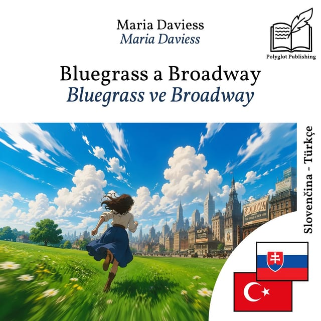 Bluegrass ve Broadway