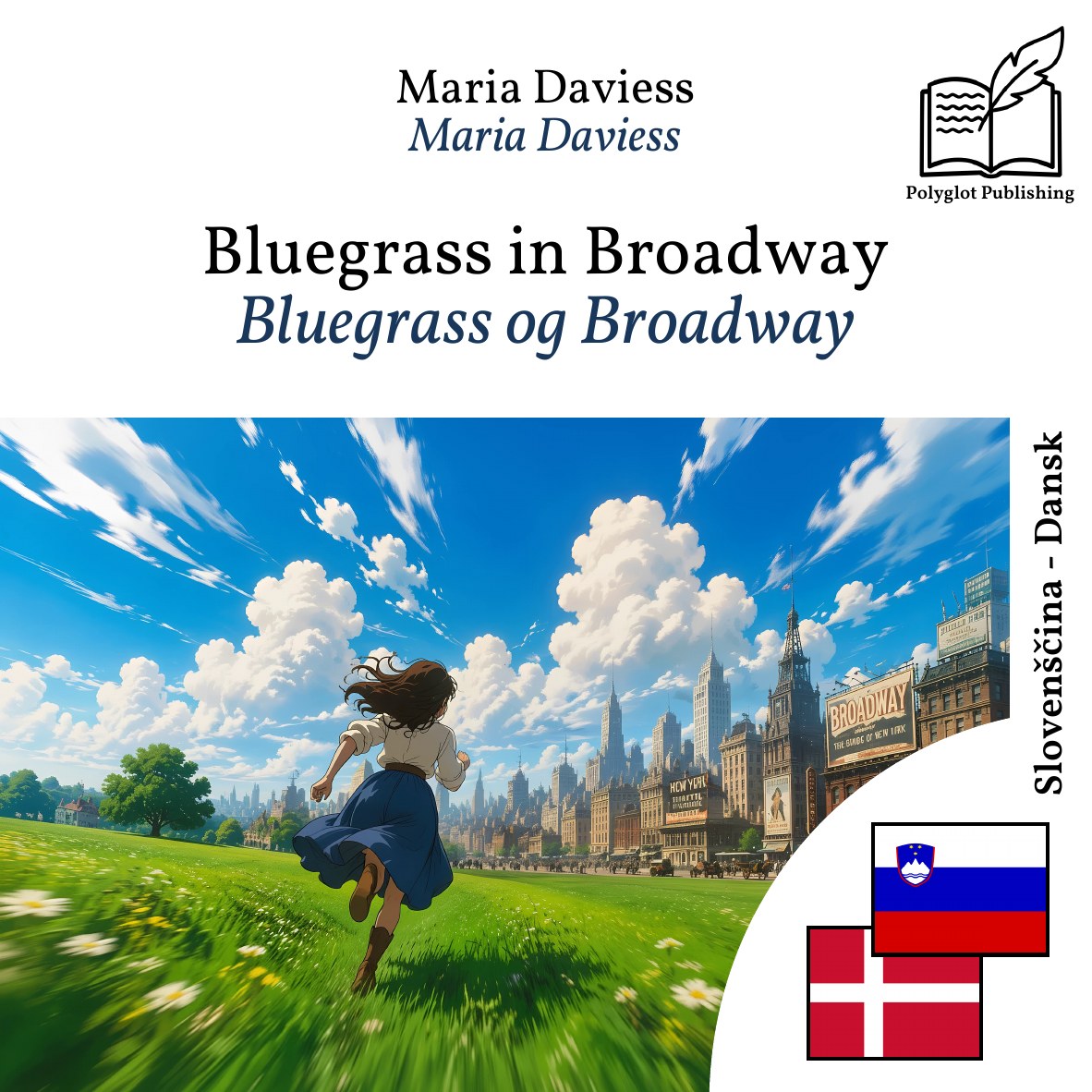 Bluegrass og Broadway