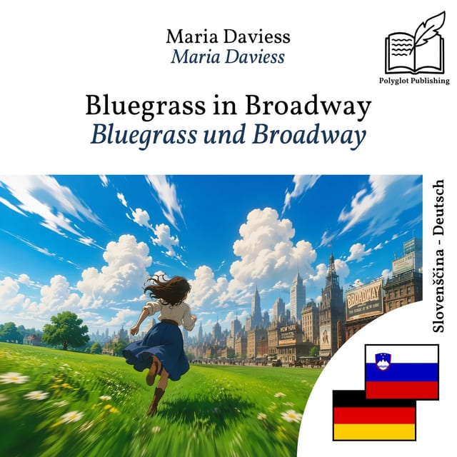 Bluegrass und Broadway
