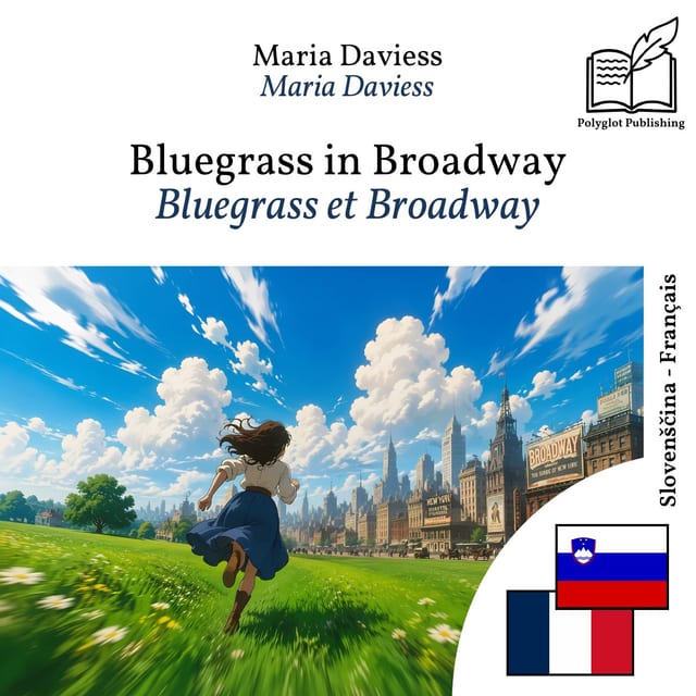 Bluegrass et Broadway