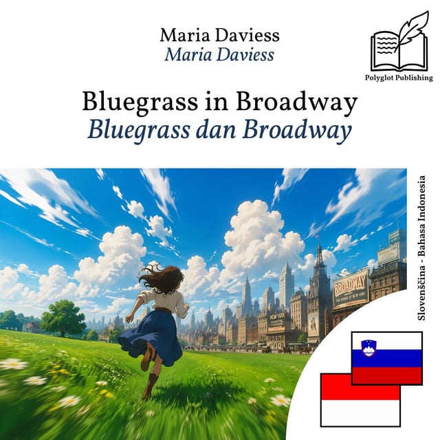Bluegrass dan Broadway