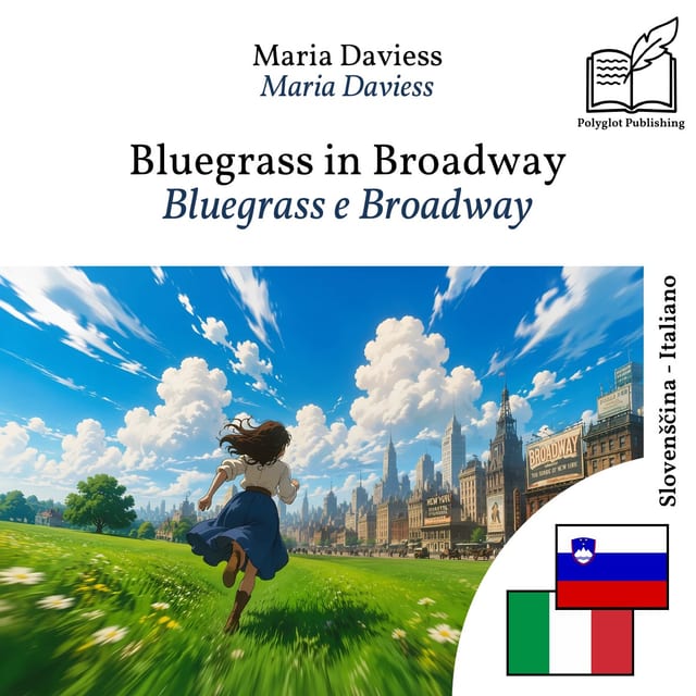 Bluegrass e Broadway
