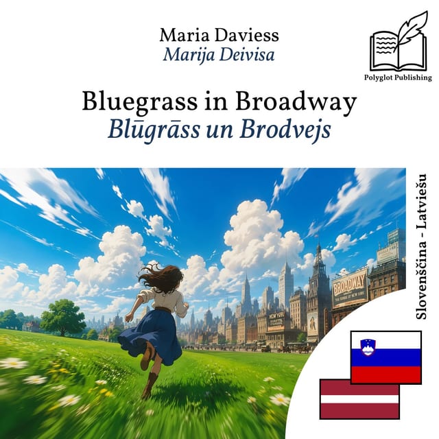 Blūgrāss un Brodvejs