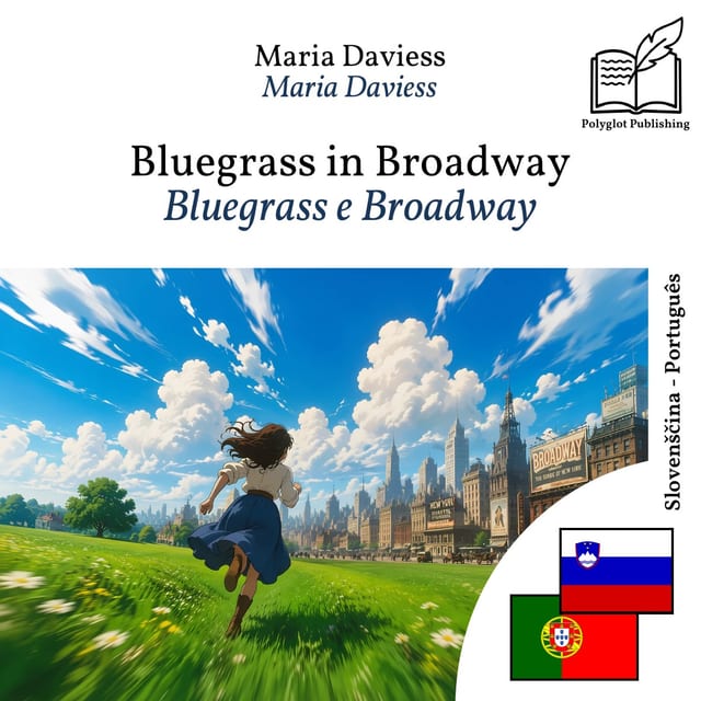 Bluegrass e Broadway