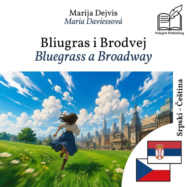Bluegrass a Broadway