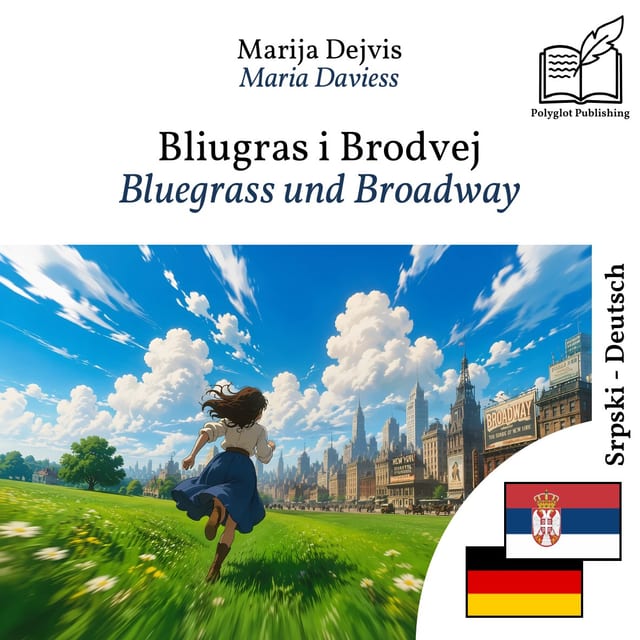 Bluegrass und Broadway
