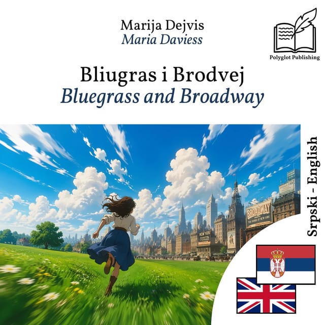 Bluegrass and Broadway