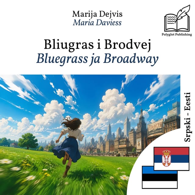 Bluegrass ja Broadway