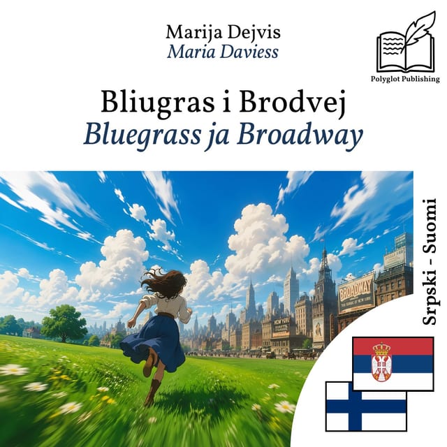 Bluegrass ja Broadway