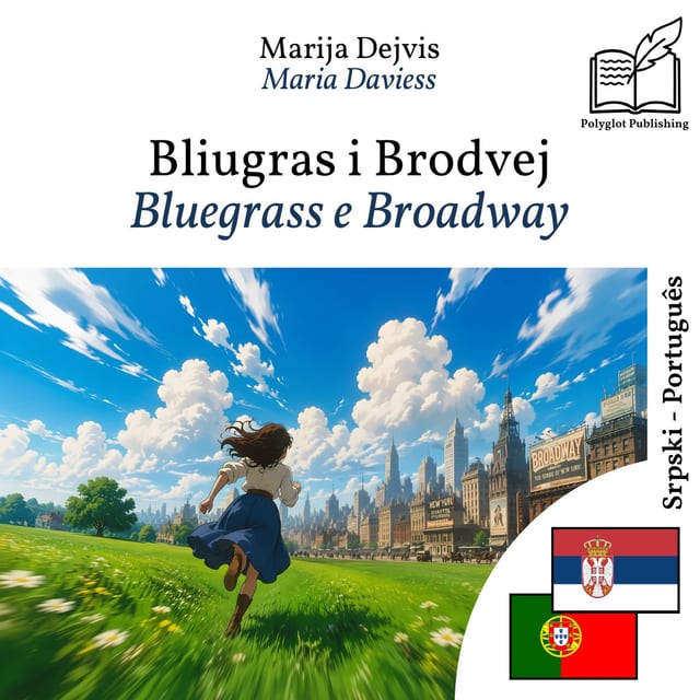 Bluegrass e Broadway
