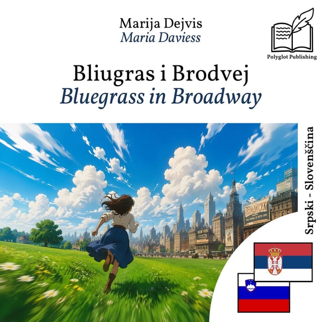 Bluegrass in Broadway