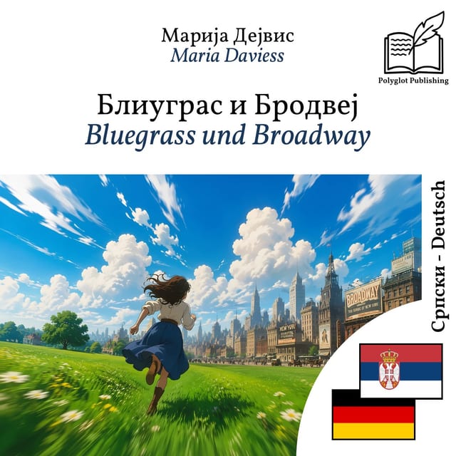 Bluegrass und Broadway