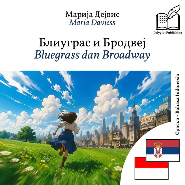 Bluegrass dan Broadway