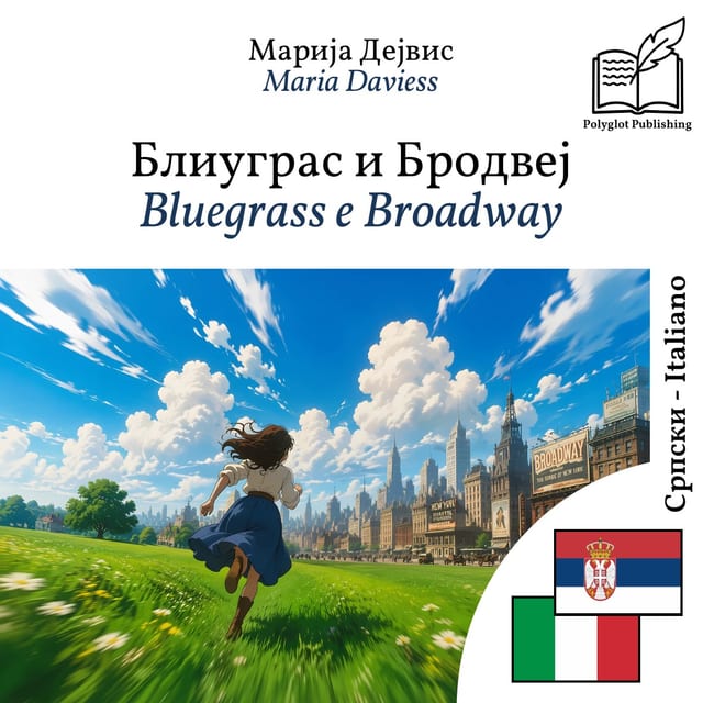Bluegrass e Broadway
