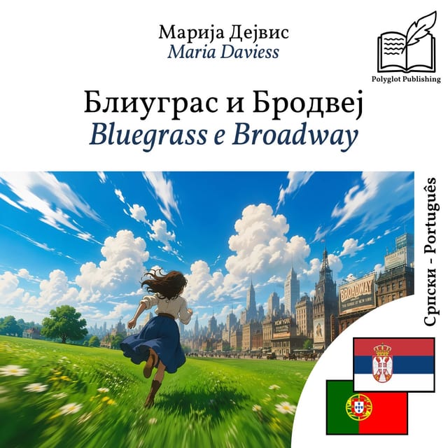 Bluegrass e Broadway
