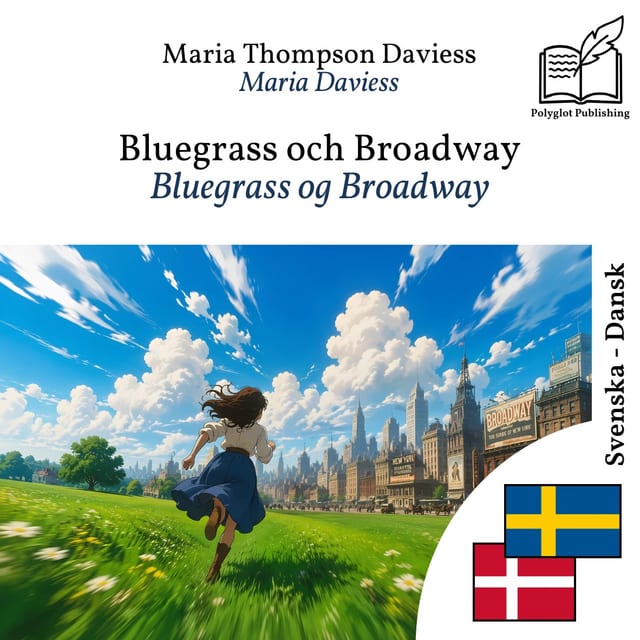 Bluegrass og Broadway