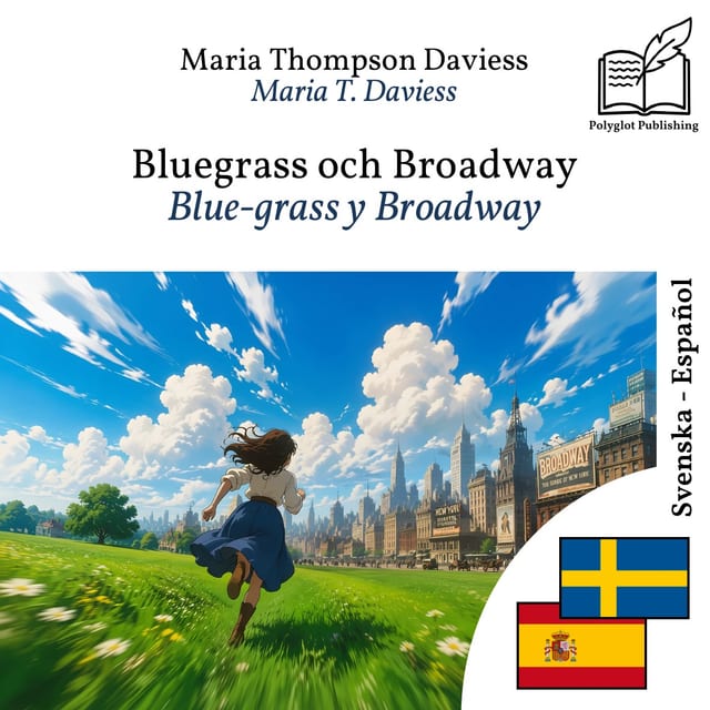 Blue-grass y Broadway