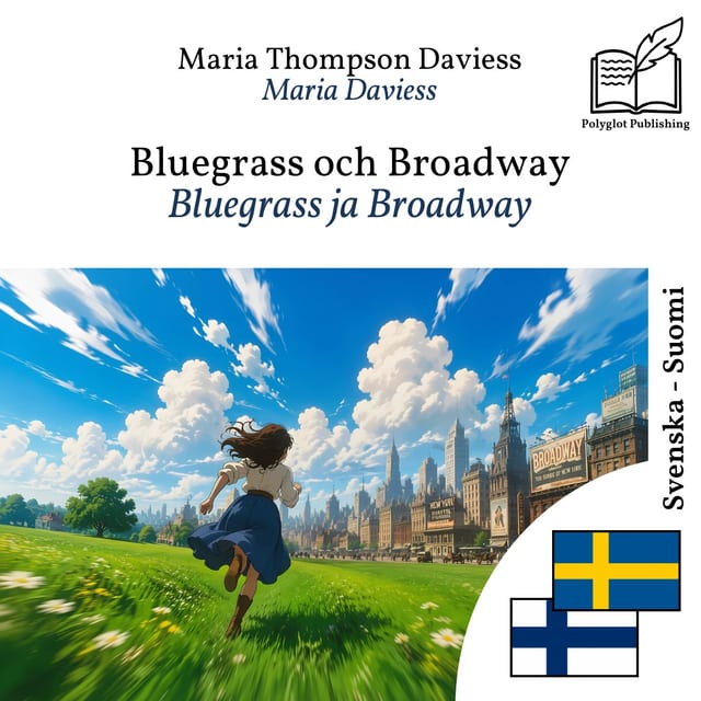 Bluegrass ja Broadway