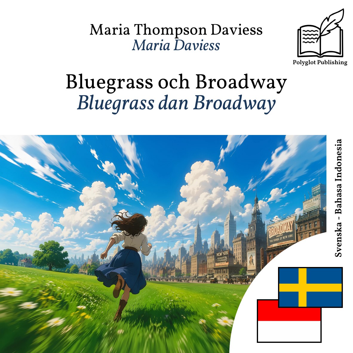 Bluegrass dan Broadway