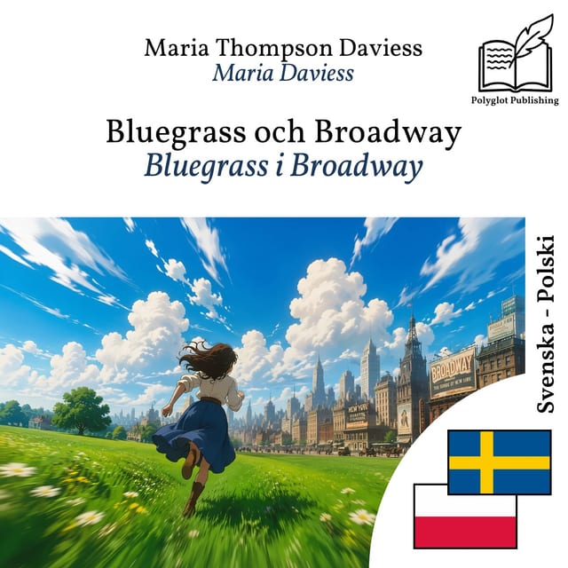 Bluegrass i Broadway