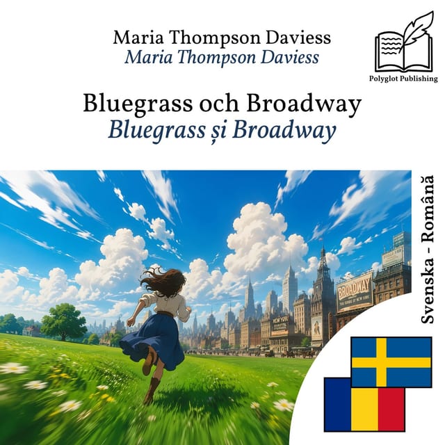 Bluegrass și Broadway