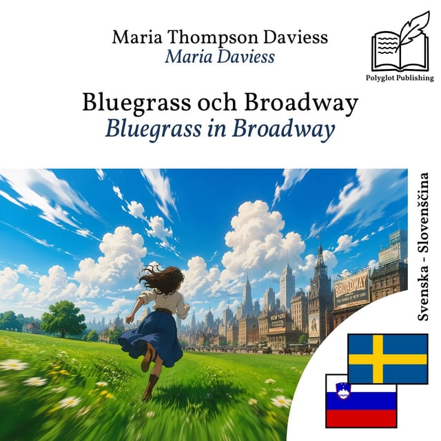 Bluegrass in Broadway