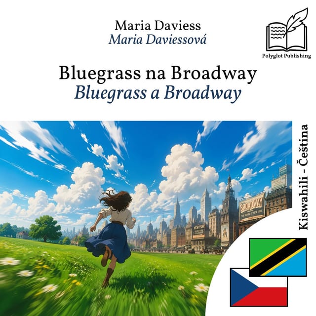Bluegrass a Broadway