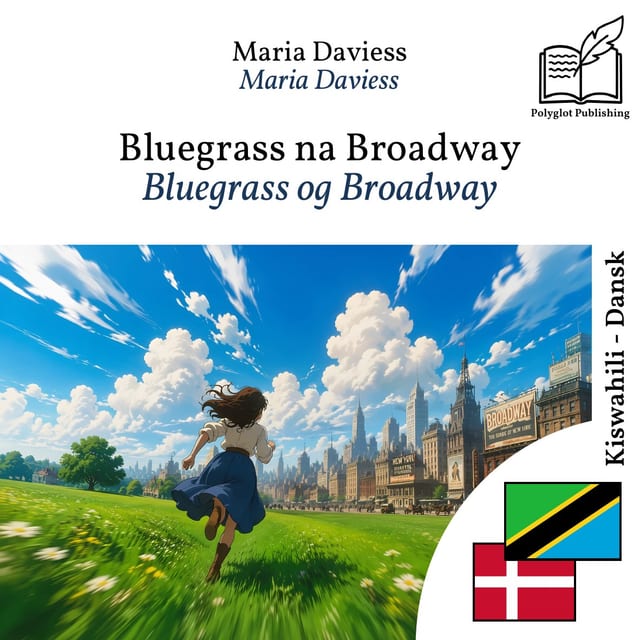 Bluegrass og Broadway