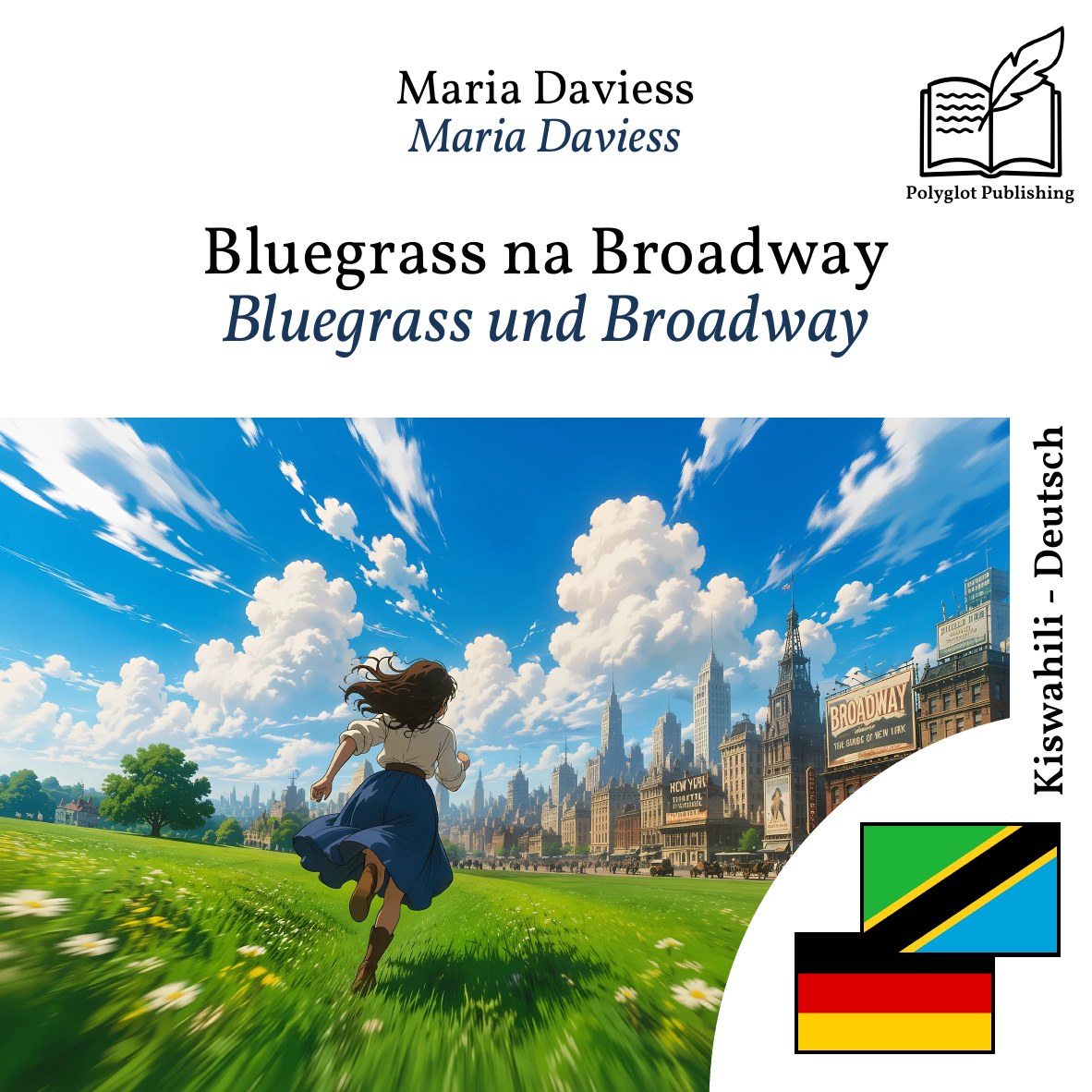 Bluegrass und Broadway