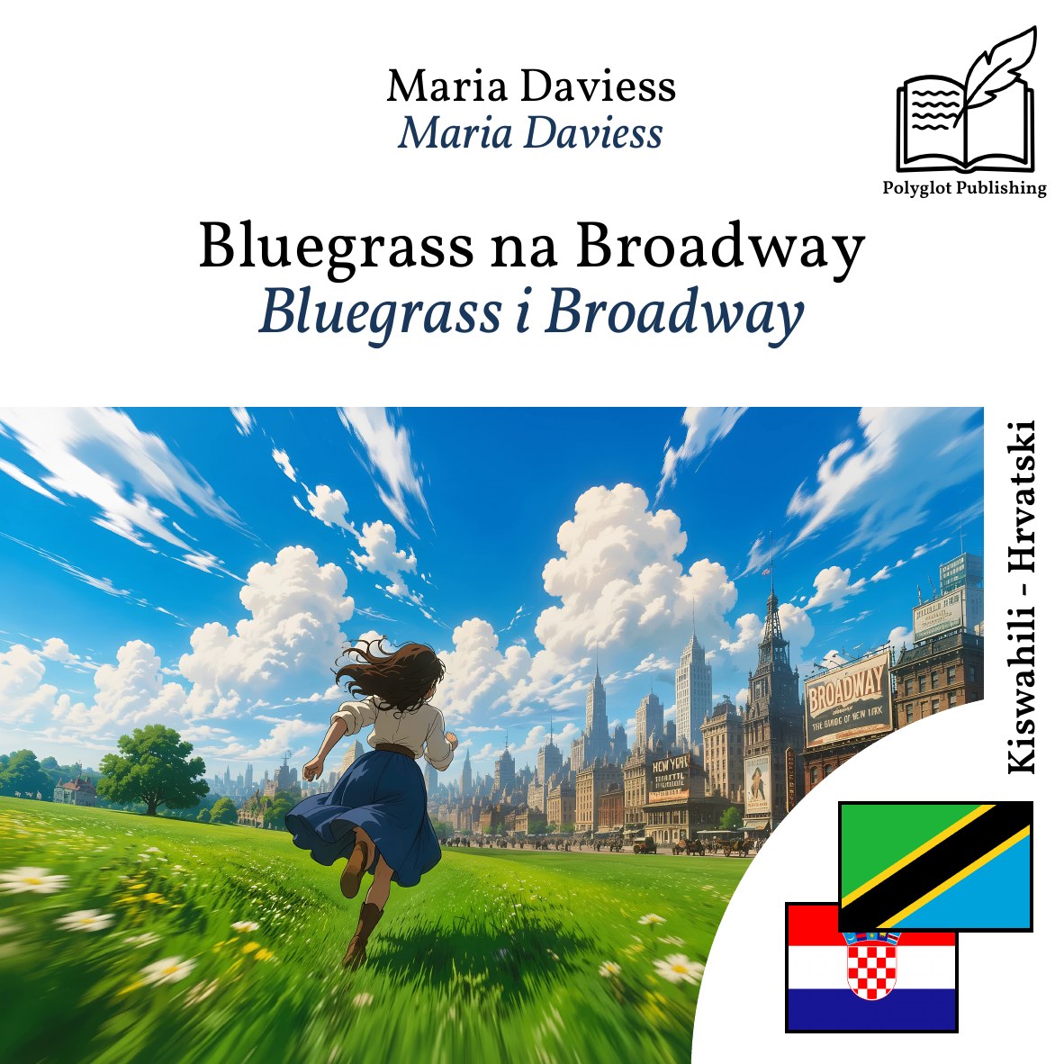 Bluegrass i Broadway