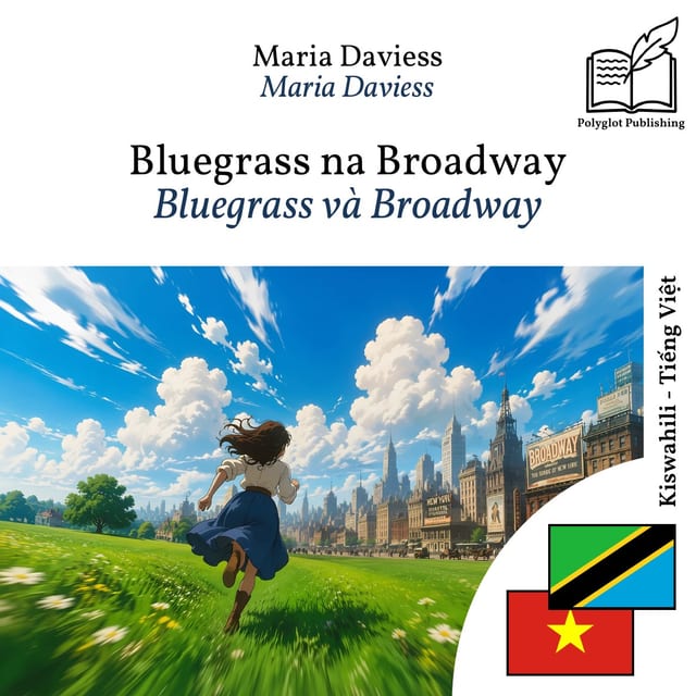 Bluegrass và Broadway