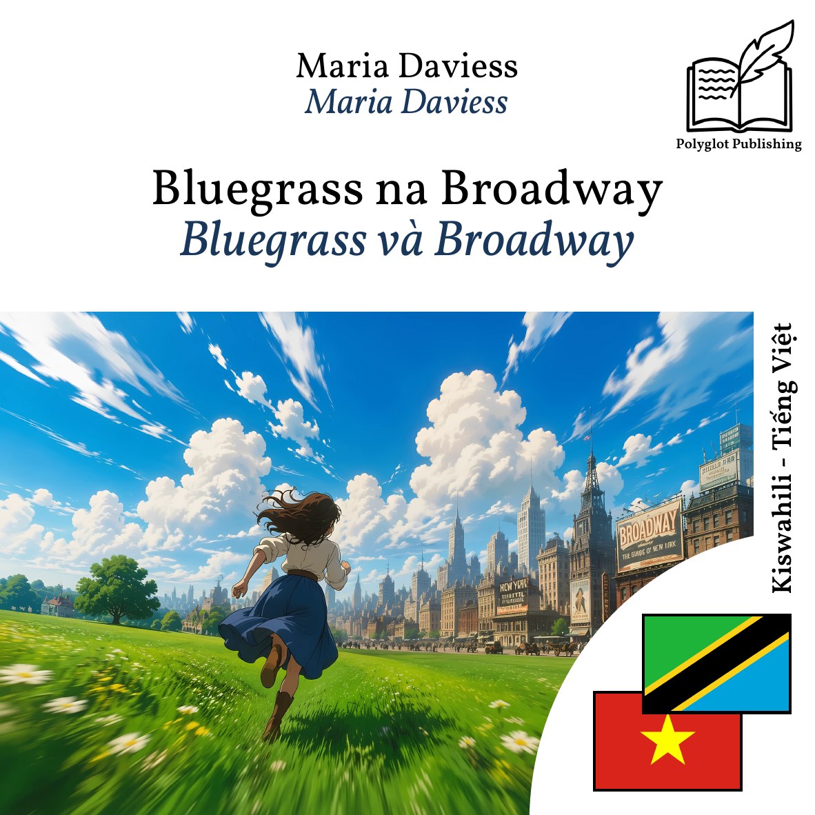 Bluegrass và Broadway