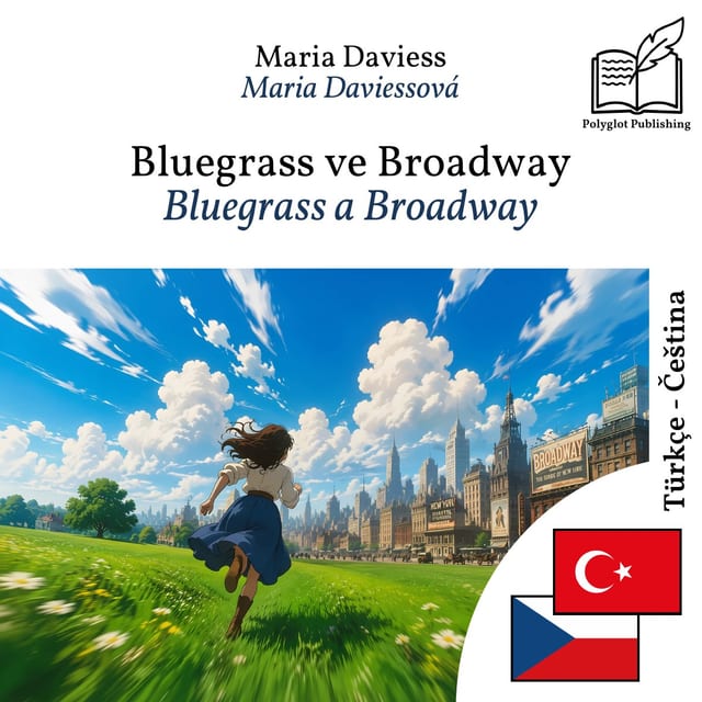 Bluegrass a Broadway