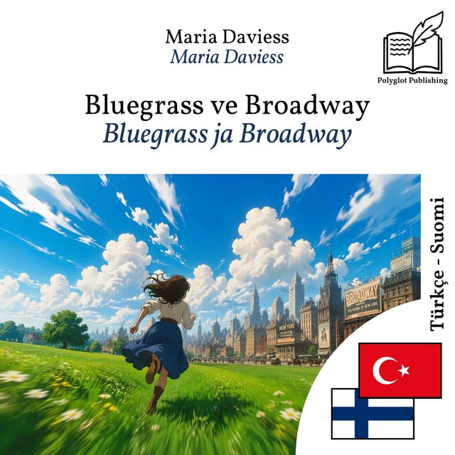 Bluegrass ja Broadway