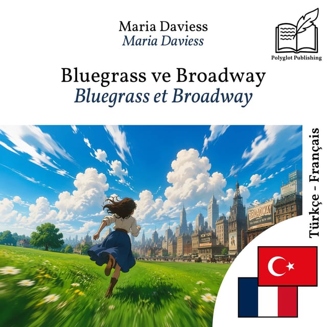Bluegrass et Broadway