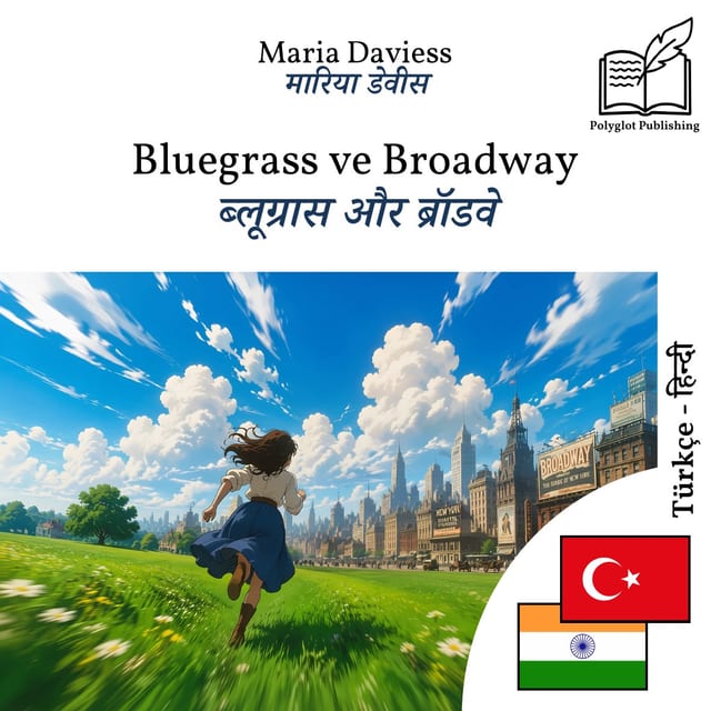 ब्लूग्रास और ब्रॉडवे