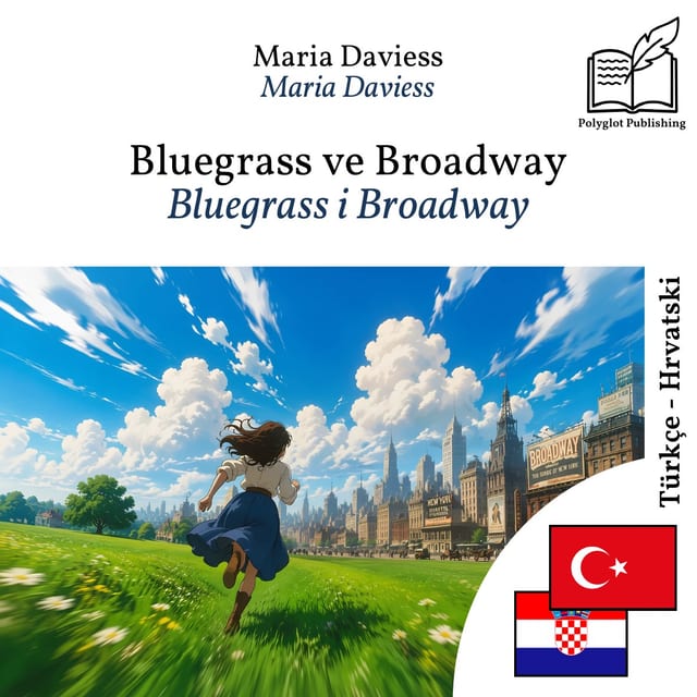 Bluegrass i Broadway