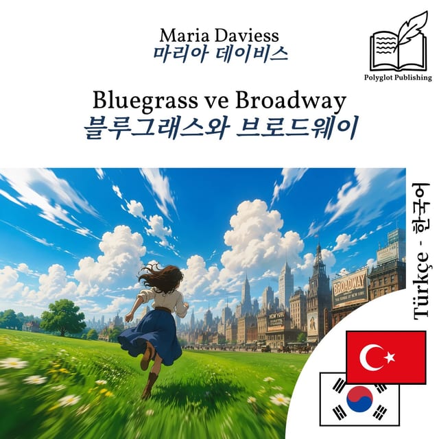 블루그래스와 브로드웨이
