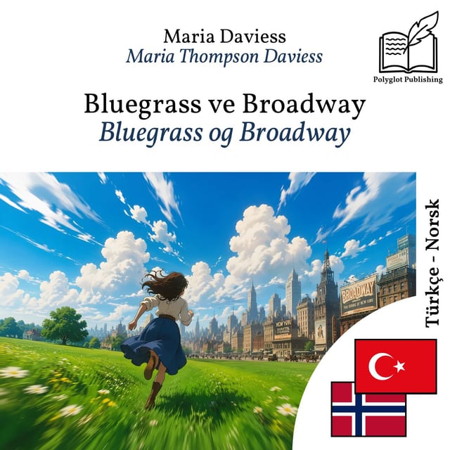 Bluegrass og Broadway