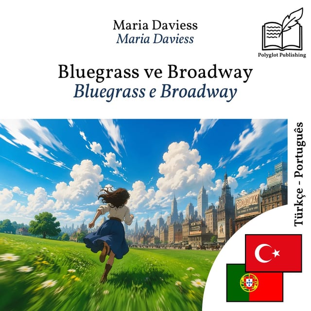 Bluegrass e Broadway