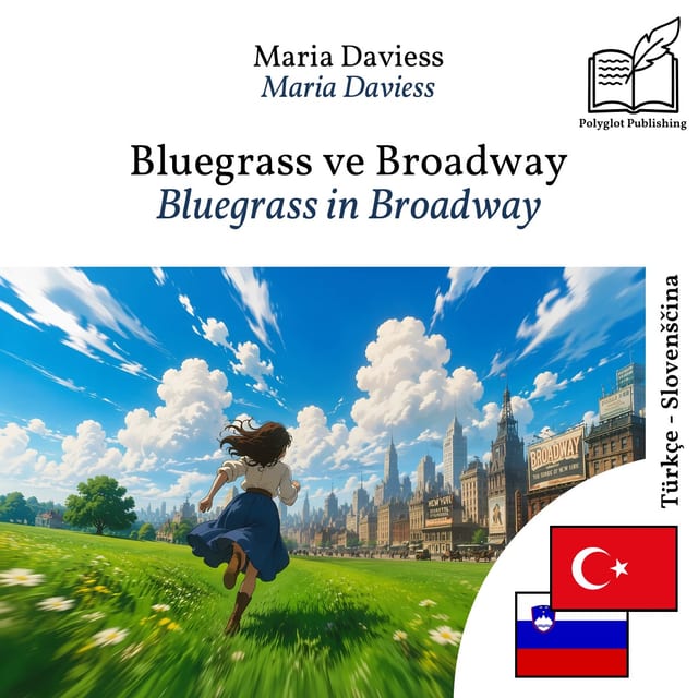 Bluegrass in Broadway