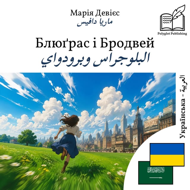 البلوجراس وبرودواي