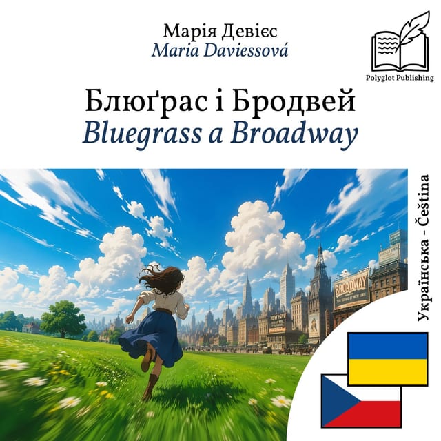Bluegrass a Broadway