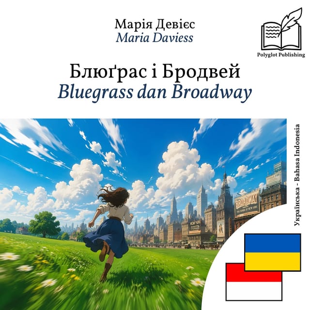 Bluegrass dan Broadway