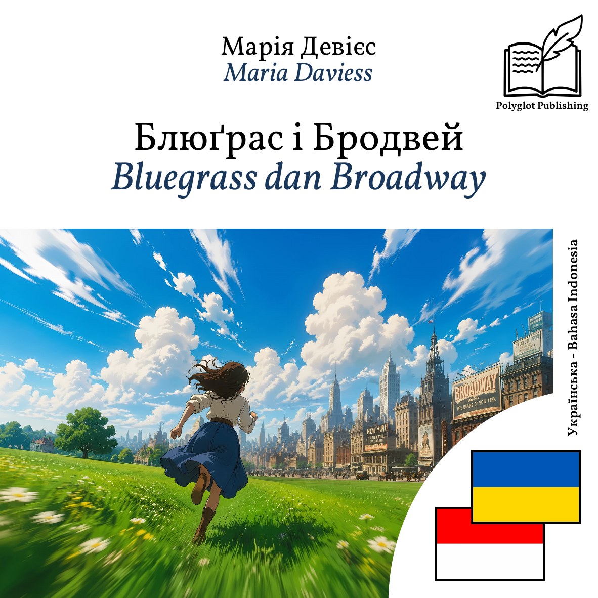 Bluegrass dan Broadway