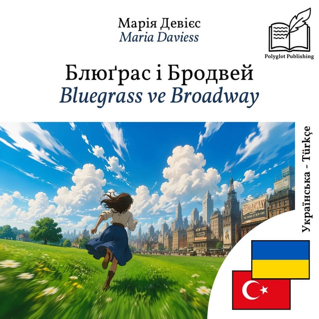 Bluegrass ve Broadway