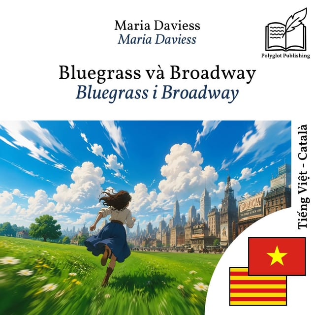 Bluegrass i Broadway
