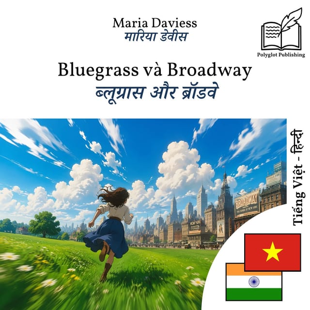 ब्लूग्रास और ब्रॉडवे
